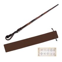 Magic Wizard Wand EnchantZone Resin Witch Sorcerer para crianças