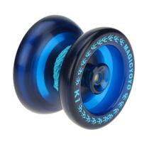 Magic Yoyo K1 - Yoyo Proffisional Rolamento Butterfly Manobras Competição Magic Yoyo K1 - Yoyo Proffisional Rolamento Butterfly Manobras Competição