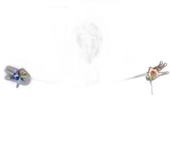 Mágica - A Chave Misteriosa Magic Up