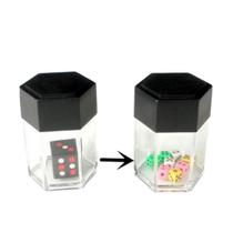 Magica Dados Diminuentes - Ifcat