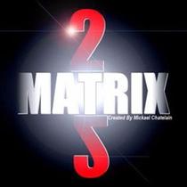 Mágica Matrix 2.0 Mickael Chatelain G+ - Hattab