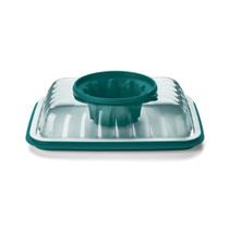 Magica Retangular Grande 2,3L Verde