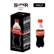Mágica Super coca Cola Half By George Iglesias