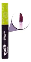 Magical gloss bat wing rr72024 melu rubyrose Magical gloss bat wing rr72024 melu rubyrose