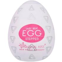 Magical Kiss - Egg Masturbador Masculino - Stepper