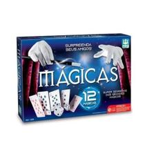 Mágicas Surpreenda Seus Amigos Nig