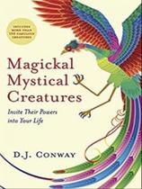 Magickal mystical creatures