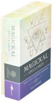 Magickal Spell Cards Magickal Spell Cards