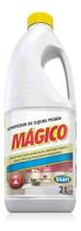 Magico Desengordurante Sujeira Pesada 2l Start Remove Cera