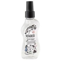 Magicô Odorizador Bloqueador Odores Sanitários Sanol 120ml