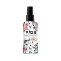 Magicô Odorizador Bloqueador Odores Sanitários Sanol 60ml