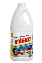 Magico removedor sujeiras pesadas start - 2l Magico removedor sujeiras pesadas start - 2l