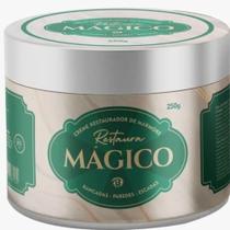 Magico Restaura Bancadas - Paredes - Escadas 250g Bellinzoni