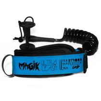MAGIK BOARDS Leash Profissional De Bodyboard Importado