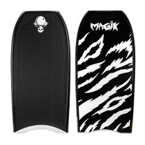 Magik Bodyboard - Creature Profissional PP1.9 Importado 1 Stringer. Magik Bodyboard - Creature Profissional PP1.9 Importado 1 Stringer.