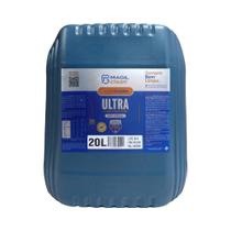 MagilClean Ultra Limpador Autoclean 20L Ultra Limpador MagilClean Ultra Limpador Autoclean 20L Ultra Limpador