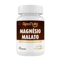 Maginésio Malato