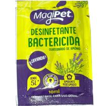 Magipet Desinfetante Concentrado 1 Sache Lavanda Faz 5 L Magipet Desinfetante Concentrado 1 Sache Lavanda Faz 5 L
