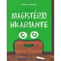 Magistério Hilariante Magistério Hilariante