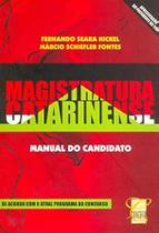 Magistratura Catarinense
