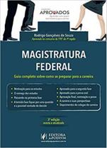 Magistratura federal