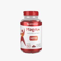 Magma - HMB Hidroximetilbutirato - 150 Cápsulas de 2.000mg