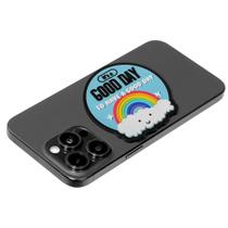 Magmoji Badge com Magsafe Good Day - LAUT