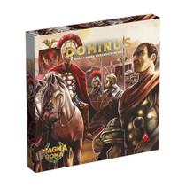 Magna Roma: Dominus (Expansão)