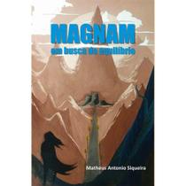 Magnam - Scortecci Editora