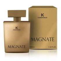 Magnate deo colônia - 100ml - Kconstâncio Magnate deo colônia - 100ml - Kconstâncio
