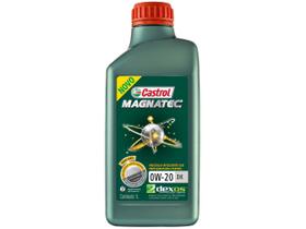 Magnatec 0w20 dx - 12x1 - 3426052