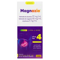 Magnazia Suspensão 240ml - CIMED