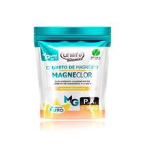 Magneclor Cloreto de Magnésio P.A Unilife 500g