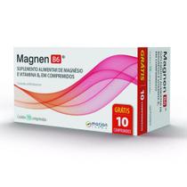 Magnen B6 Marjan 70 Comprimidos