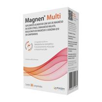 Magnen Multi 30 comprimidos Magnen Multi 30 comprimidos