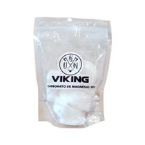 Magnésio 100g Viking para Esportes - Aderência e Performance