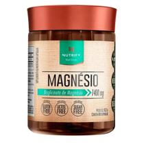 Magnésio 1400mg Cognitivo 60 Capsulas Nutrify