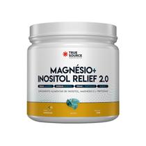 Magnésio 3.0 True Source 350g Maracujá