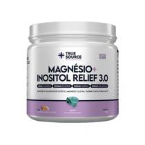 Magnésio 3.0 True Source Laranja 375g