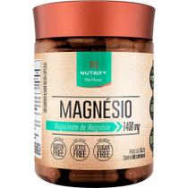 Magnésio 60 caps - Nutrify