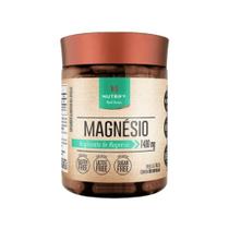 Magnésio 60 Cápsulas - Nutrify