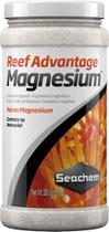 Magnésio Aquarium Seachem Reef Advantage 300g Magnésio Aquarium Seachem Reef Advantage 300g