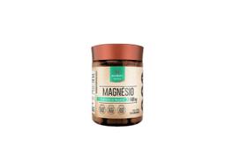 Magnesio Bisglicinato 1400 Mg 60 Capsulas Nutrify