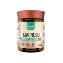 Magnésio Bisglicinato 60cps - Nutrify