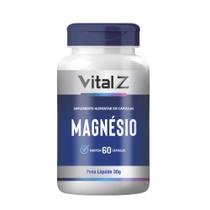 Magnésio Bisglicinato Magnésio Bisglicinato