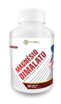 Magnesio de Malato 120 Cápsulas 500mg Magnesio de Malato 120 Cápsulas 500mg