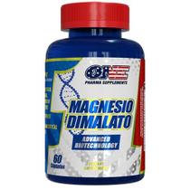 Magnesio Dilamato 60CAPS - ONE PHARMA Magnesio Dilamato 60CAPS - ONE PHARMA