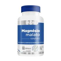 Magnésio Dim - 60 Cápsulas 500mg - Duom