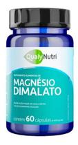 Magnésio Dimalato Magnésio Dimalato