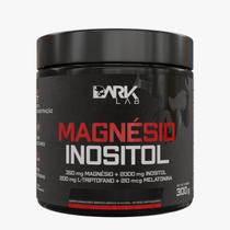 Magnésio Inositol 300g Dark Lab Magnésio Inositol 300g Dark Lab